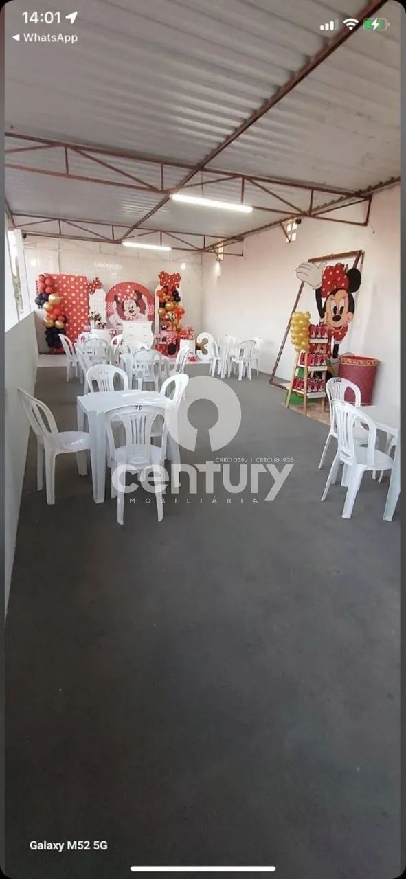 Vendo Ponto Comercial no Bairro Santa Maria - Foto 3
