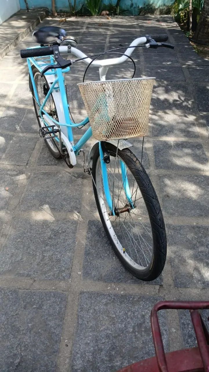 Bicicleta praiana - Foto 4