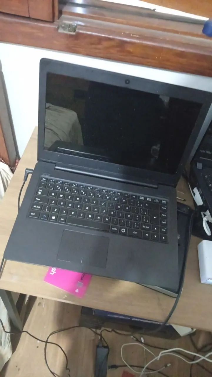 Vendo 2 notebooks  - Foto 3