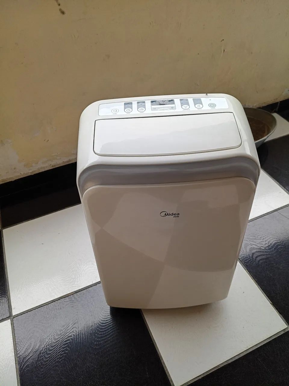 Ar Condicionado 