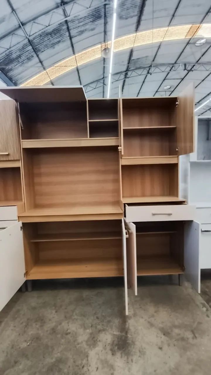Armario de cozinha - Foto 2