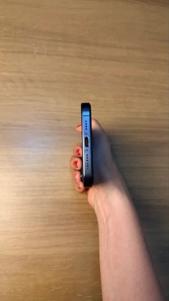 iPhone 15 pro Max 256gb - Foto 3