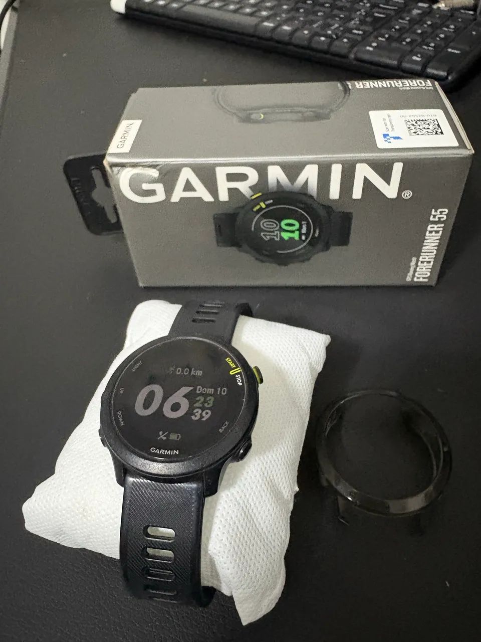 Garmin  Forerunner 55  - Foto 2