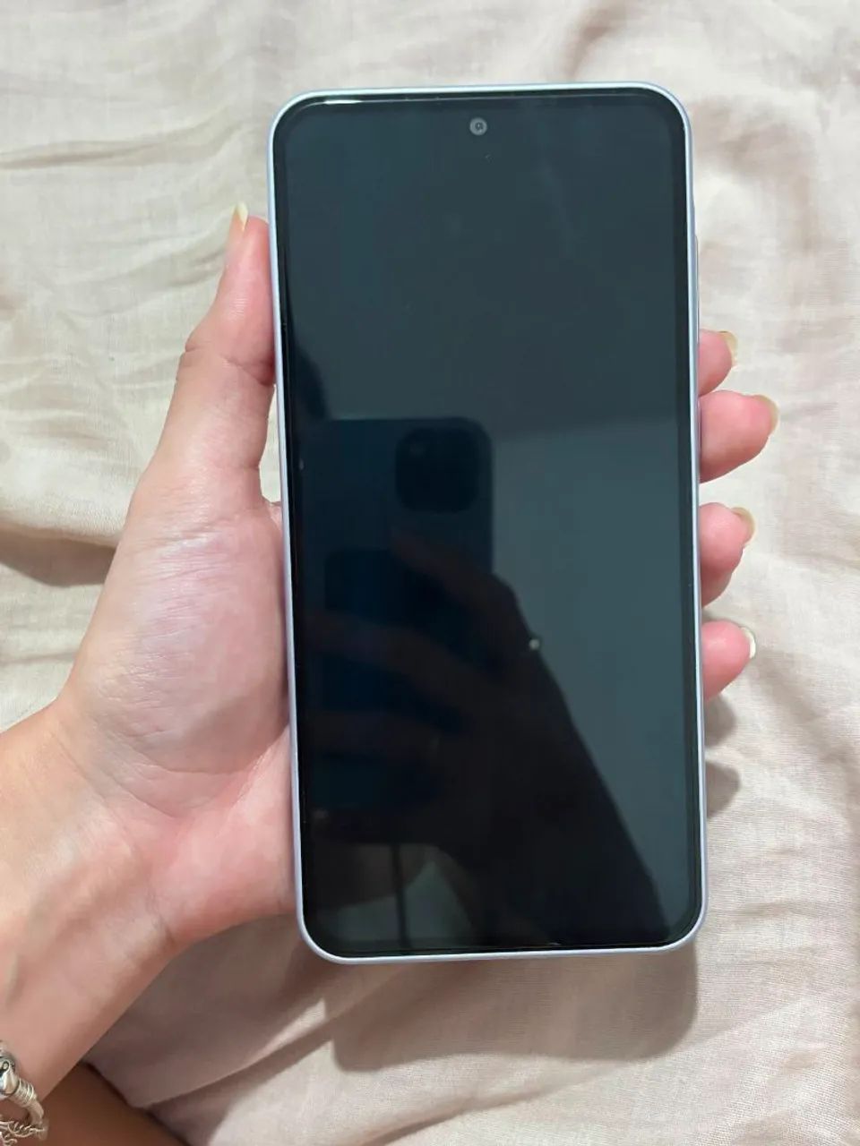 SAMSUNG A36  - Foto 3