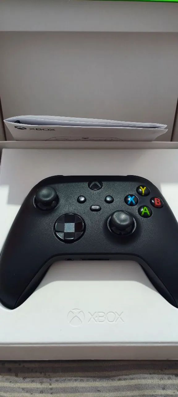 Controle xbox series x  - Foto 3