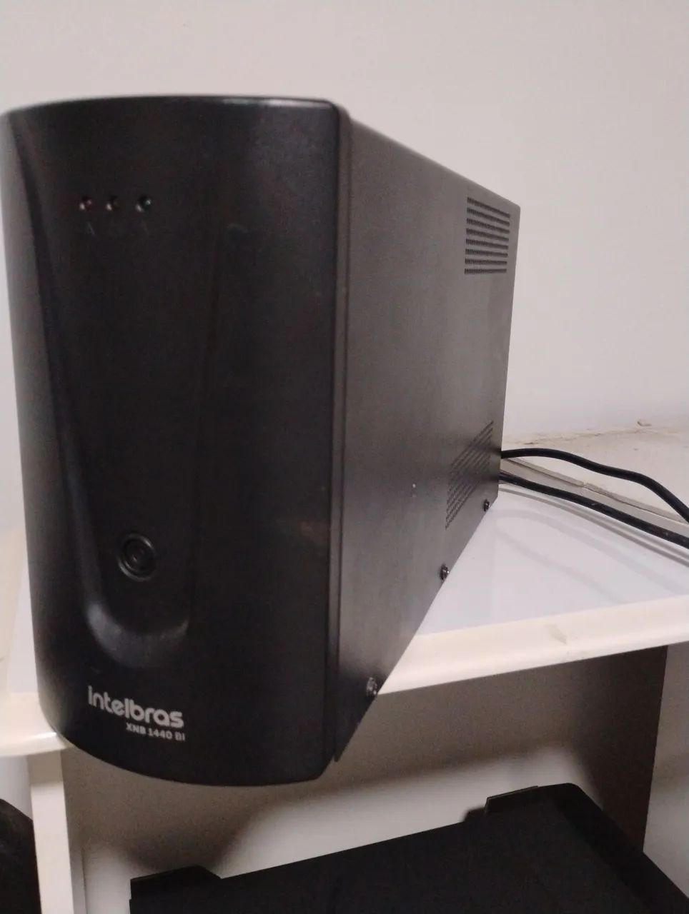 Nobreak Intelbras XNB 1440BL 