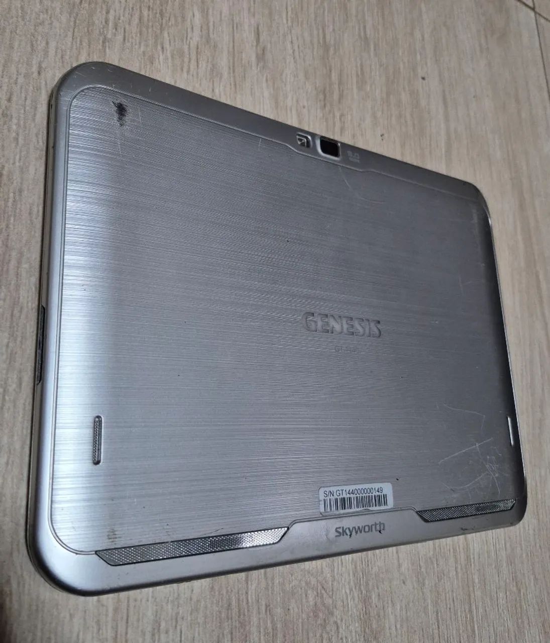 Tablet Genesis Para Retirada De Peças (com Defeito) - Foto 4
