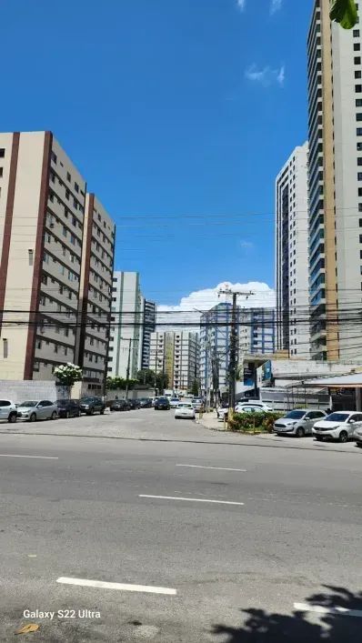 FS0 - APARTAMENTO IMBUI 2/4 RUA DAS CODORNAS - Foto 3