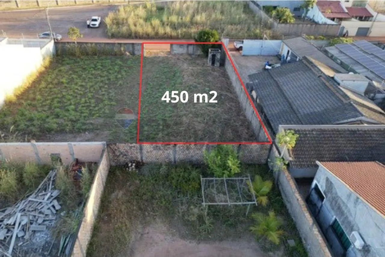 O Terreno Ideal Para Construir Seu Próximo Capítulo em Redenção/PA - Foto 5