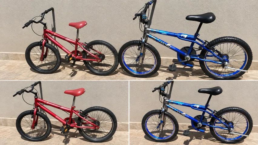 Bicicleta - Foto 3