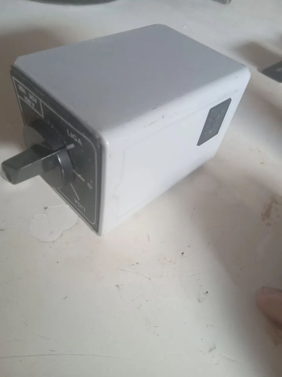 Interruptor alavanca  - Foto 2