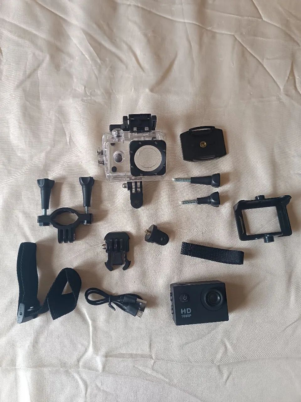 Sport Cam  - Foto 4
