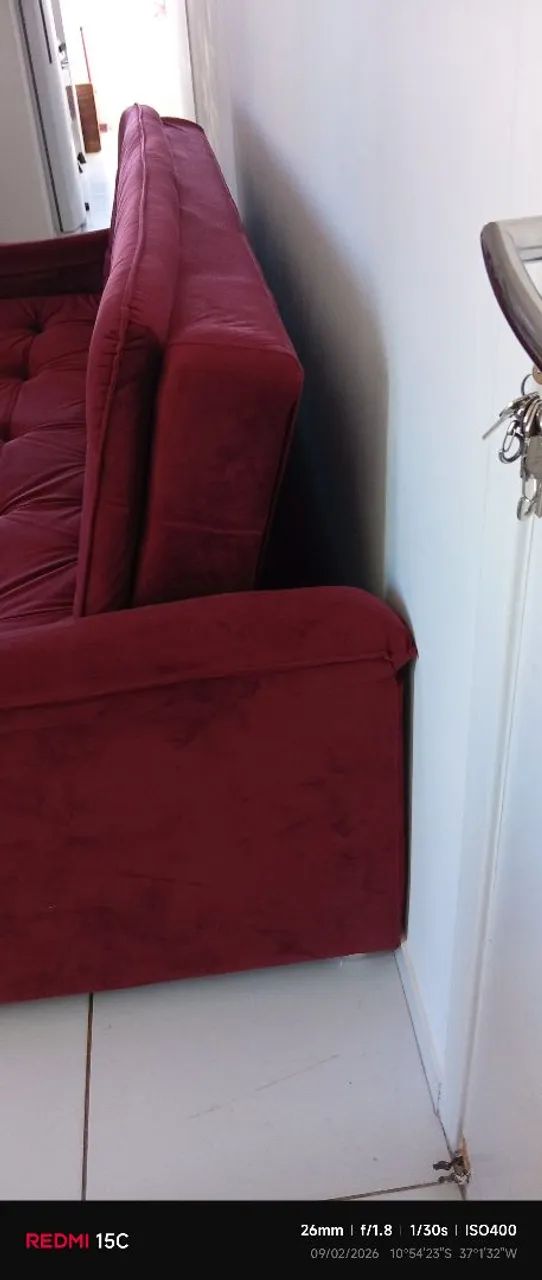 Sofá cama  - Foto 2