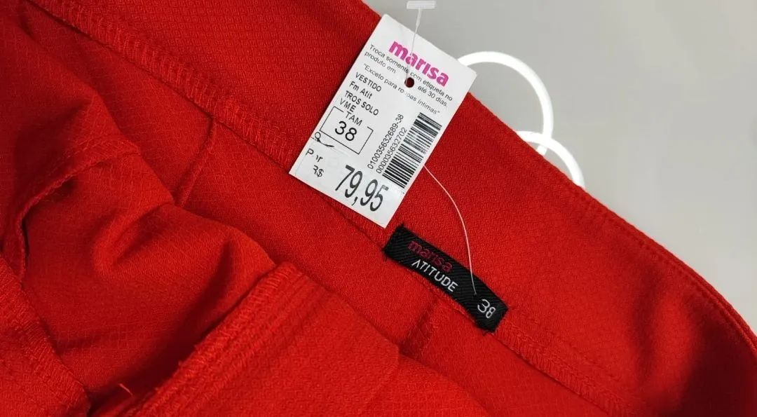 Vestido tomara que caia  - Foto 2