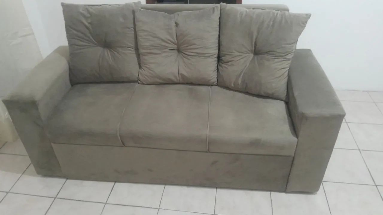 Sofá 