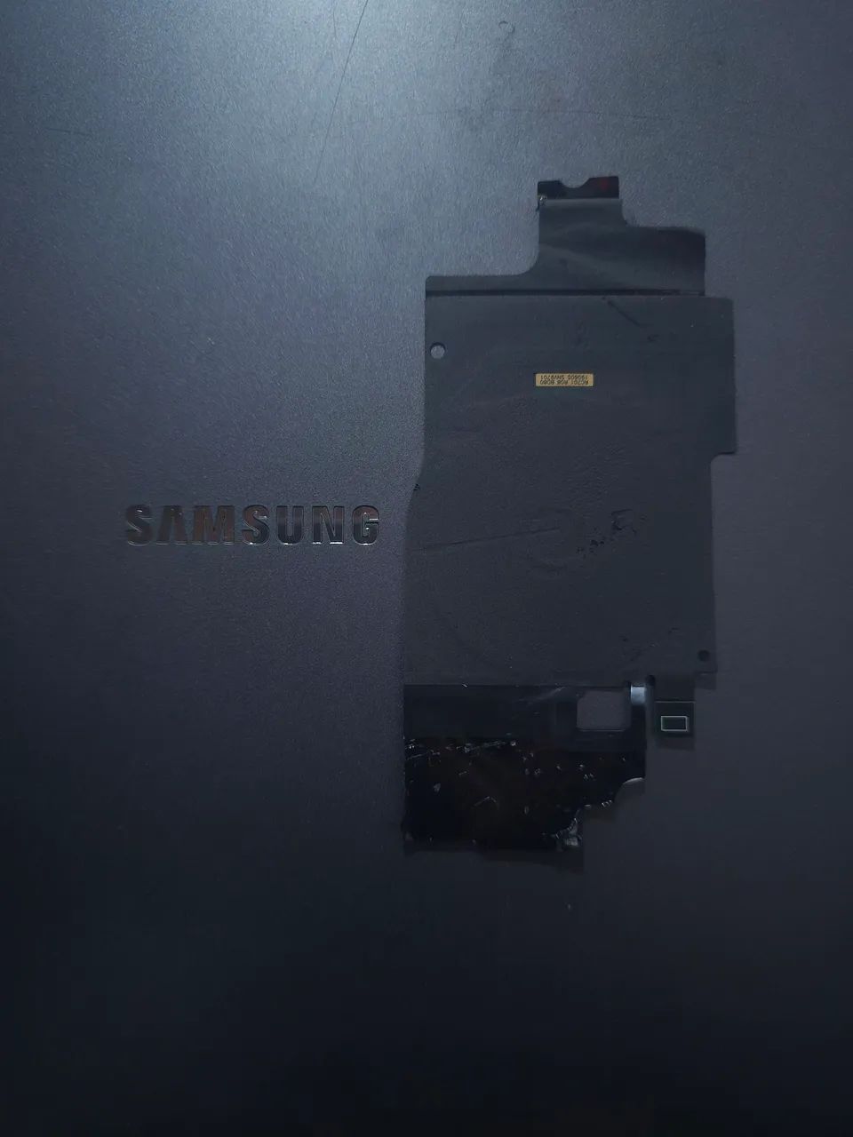 Flex antena nfc note 10 plus n975 f - Foto 2