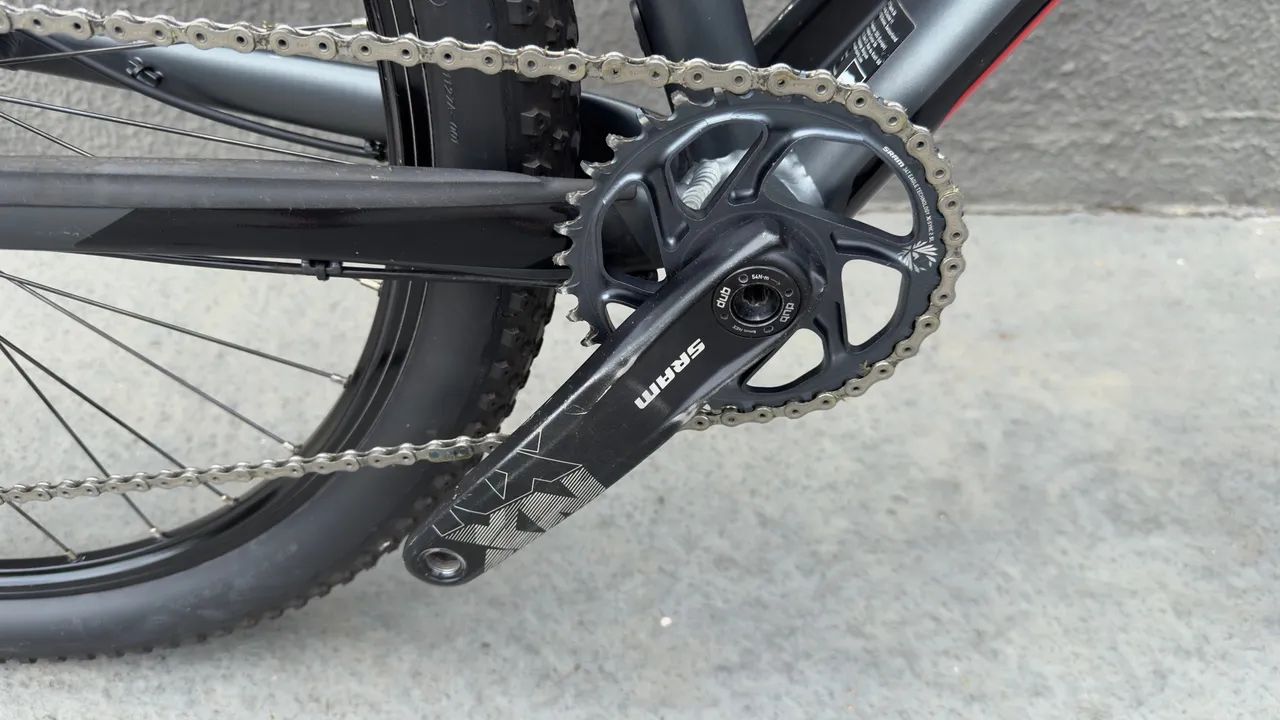 Bicicleta Scott Scale - Foto 3
