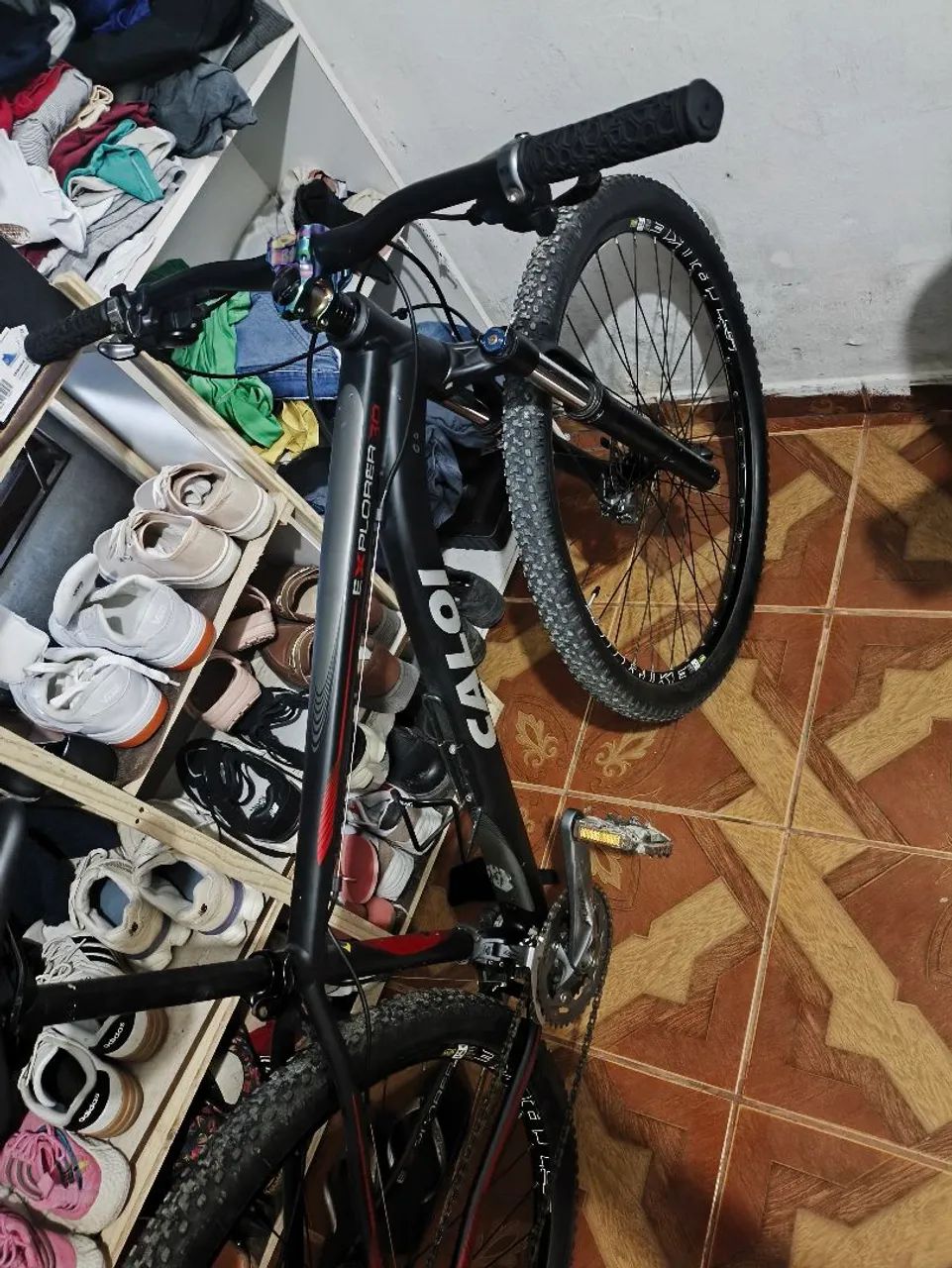 Vendo bike 29 - Foto 2