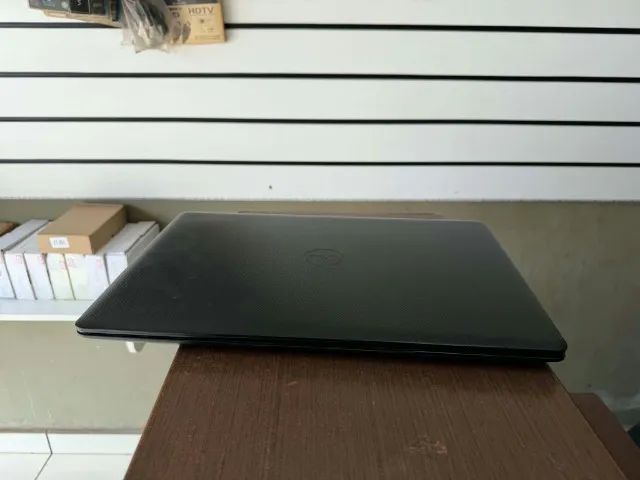 Notebook Dell Vostro Core I3 Oitava Gr 4 de Ram SSd m2 256 Tela Slim 15.6 Polegadas - Foto 5