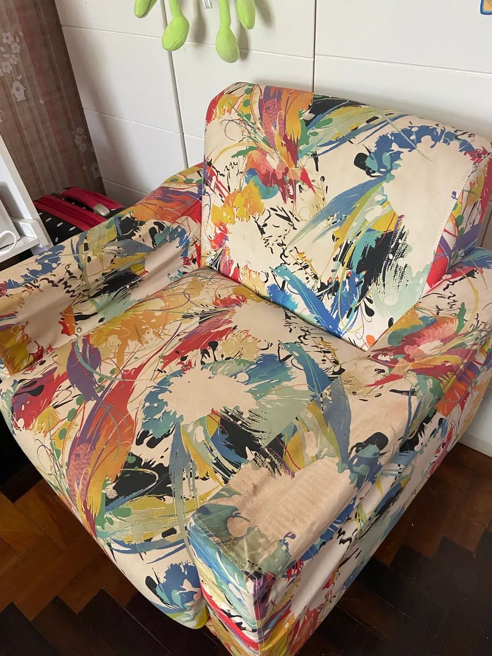 Poltronas  - Foto 2