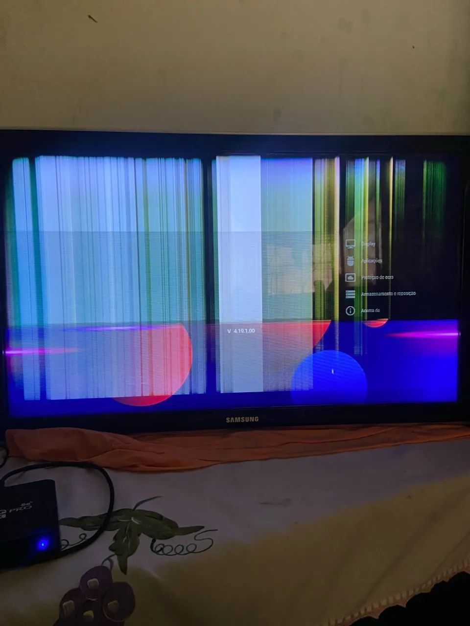 Vendo tv  - Foto 3