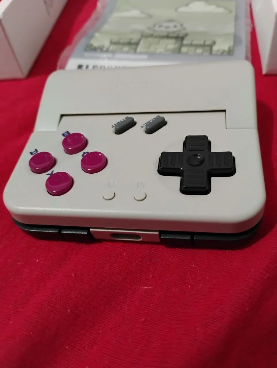 Gamesir Pocket Taco - Foto 2