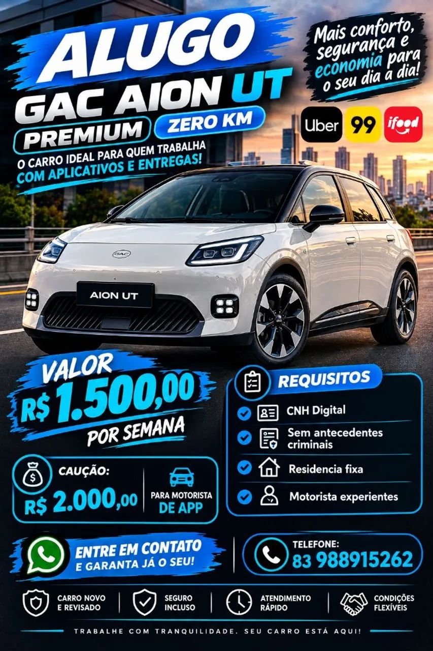 Locação/aluguel de veículos  - Foto 2
