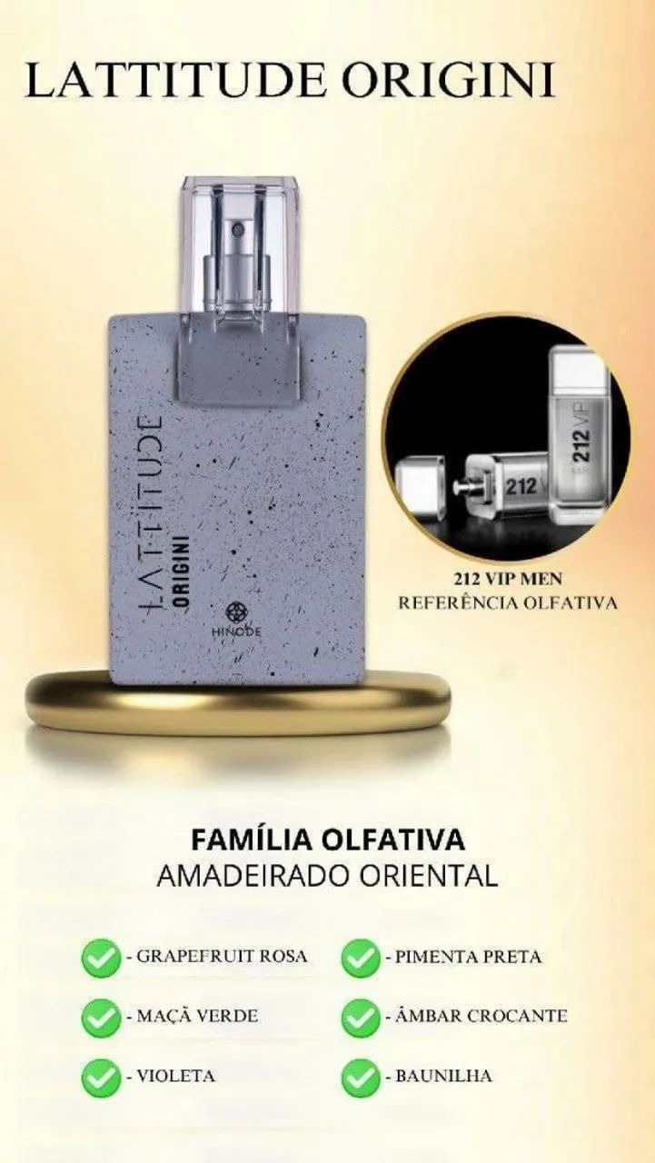 Perfume hinode  - Foto 4