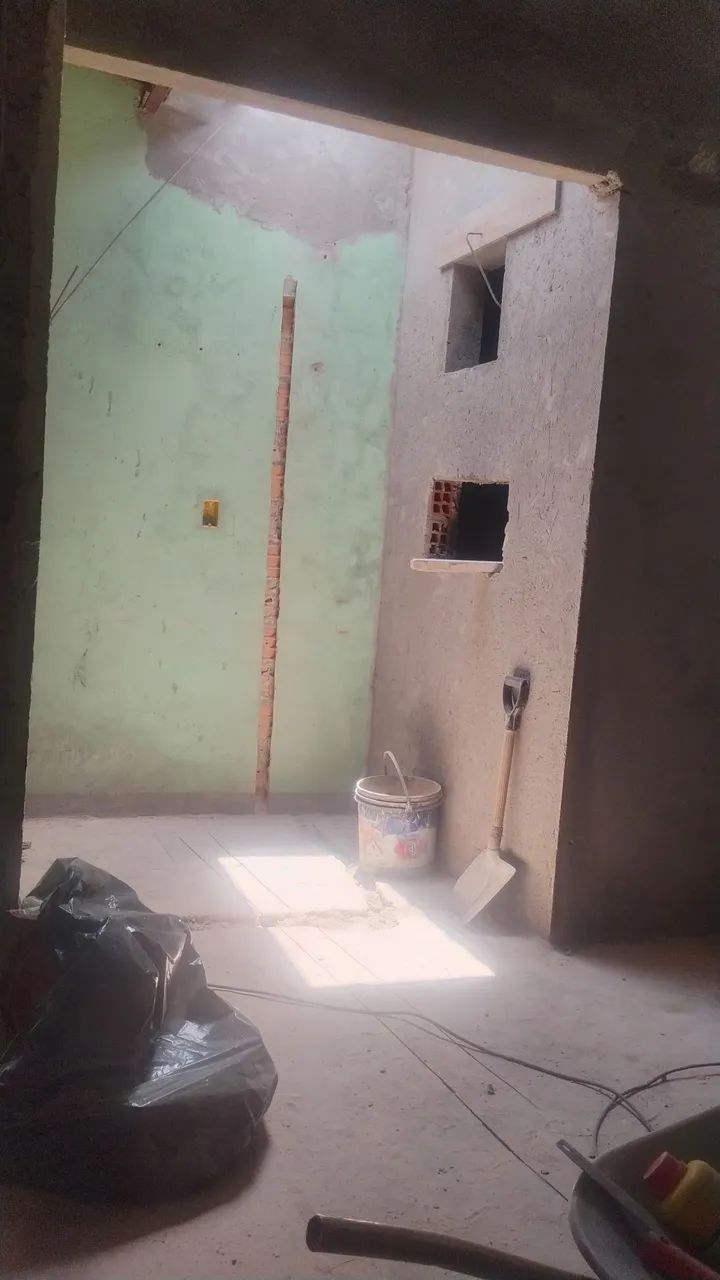 Pedreiro 