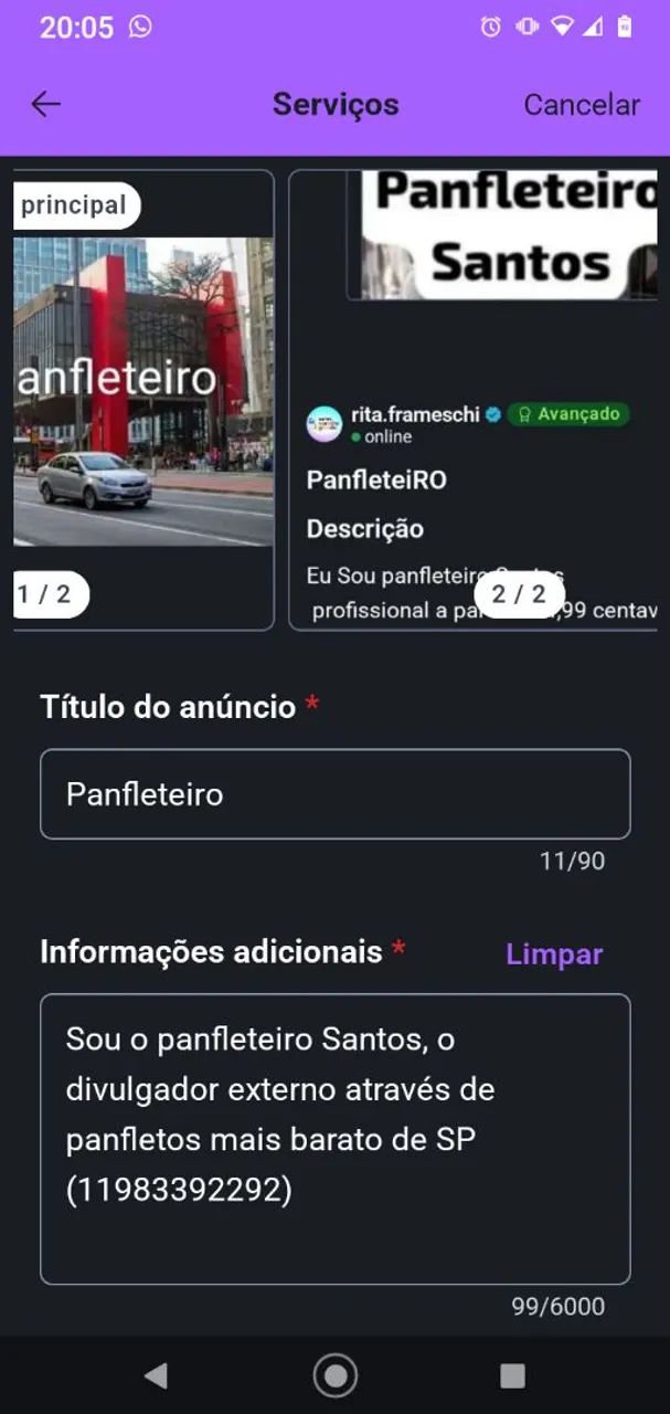 PaNFleteiRo 011