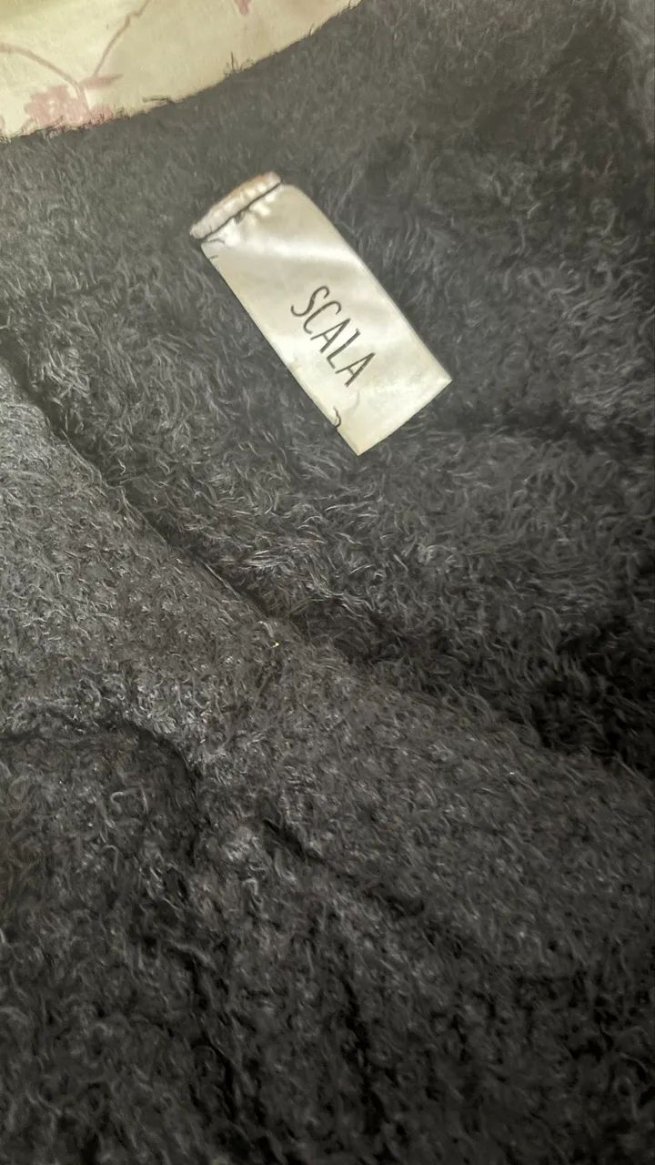 Roupa de Frio - Foto 2