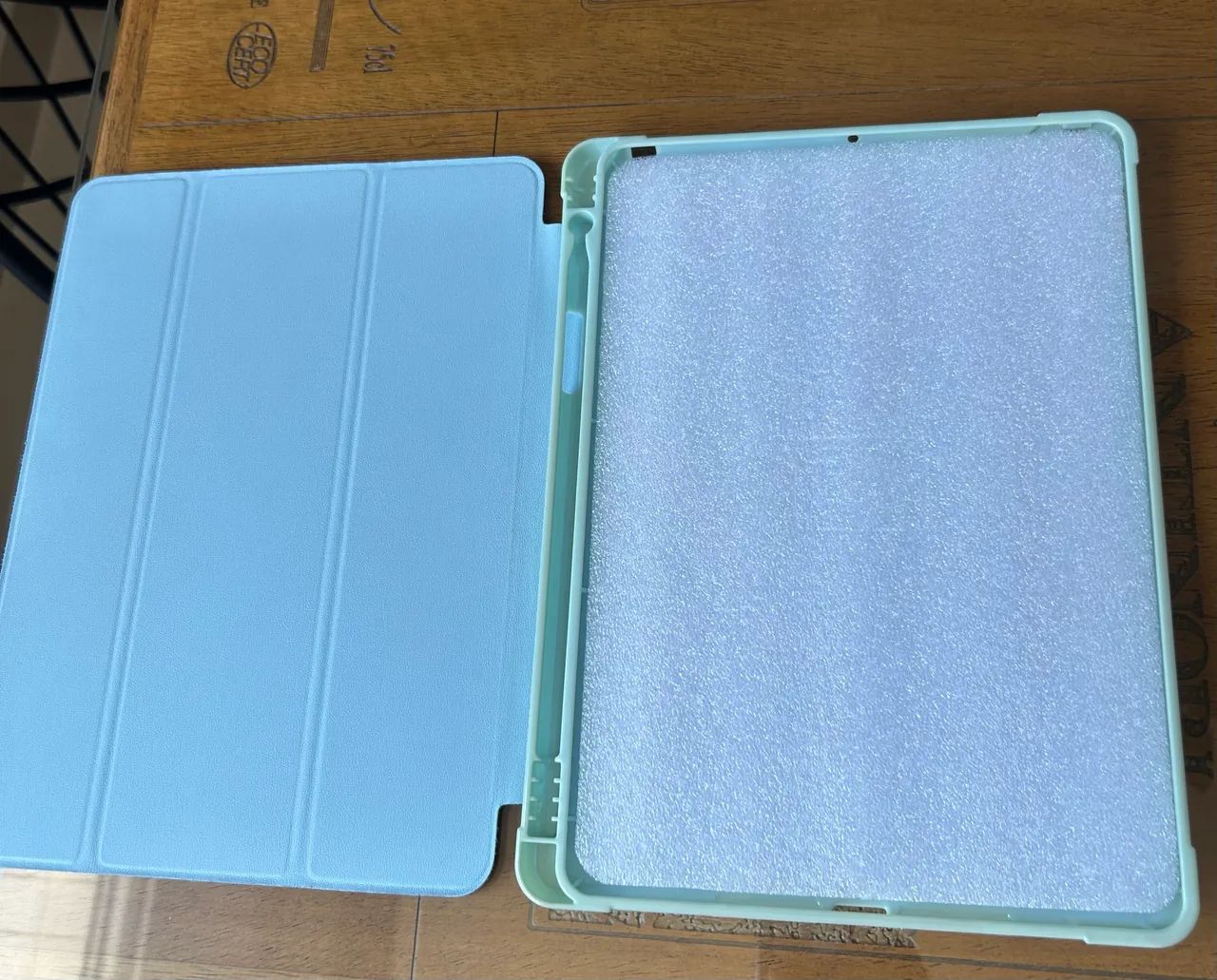 Capa usada para IPAD9  - Foto 4