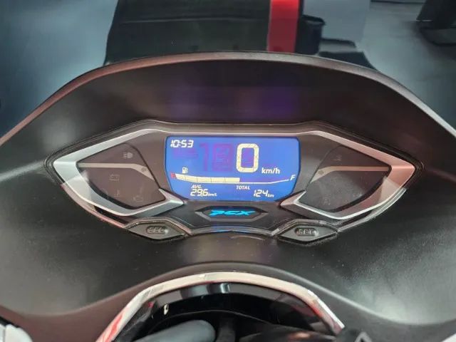 PCX 160 2025 ( TRANSF GRÁTIS ) - Foto 2