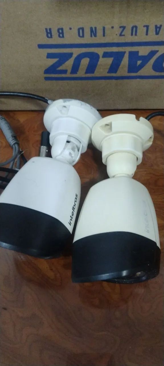 Vendo câmeras barato  - Foto 4