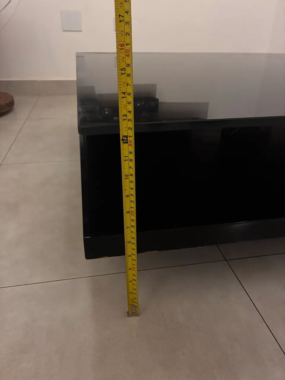 Mesa de centro luxuosa  - Foto 2