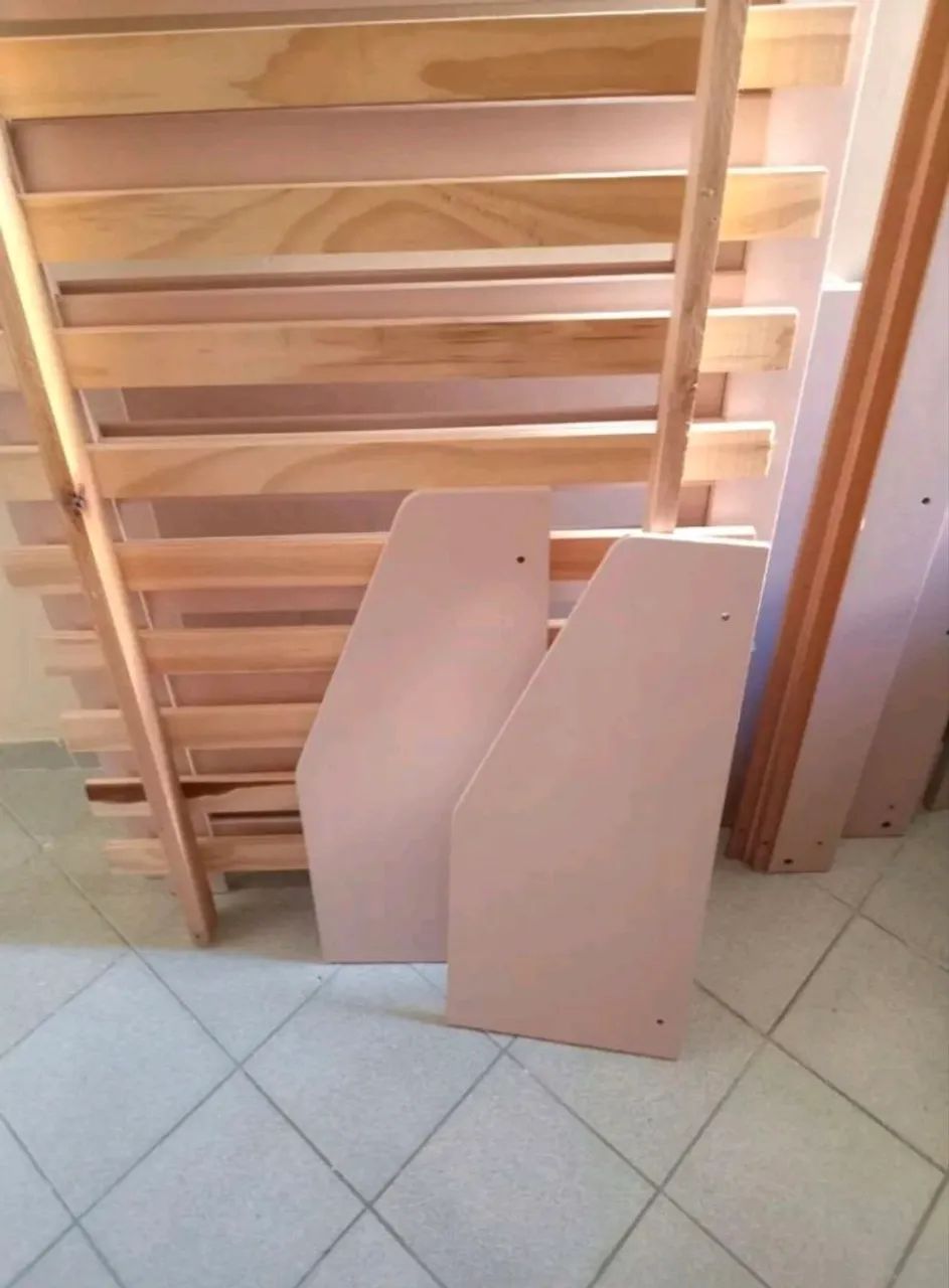Berço 3/1 - Foto 2