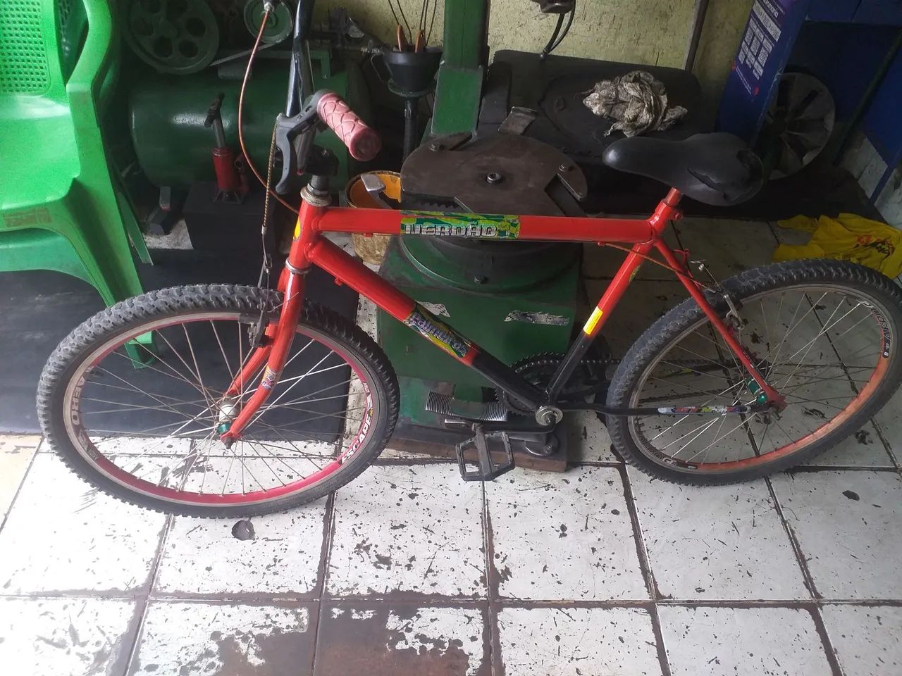 Bike aro 26 - Foto 3
