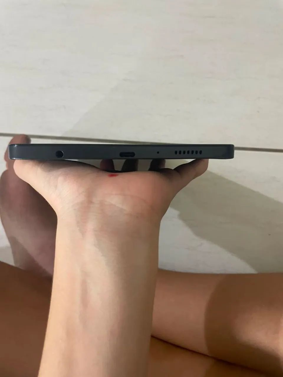 Samsung Galaxy tablet A9 duas unidades disponíveis  - Foto 6