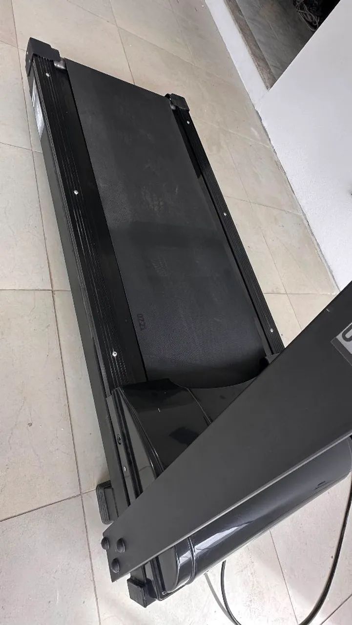 Esteira Ergométrica Profissional Titanium TP270 - Foto 5