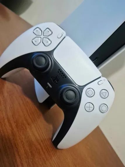 PS5 Slim 1TB Digital - Foto 3