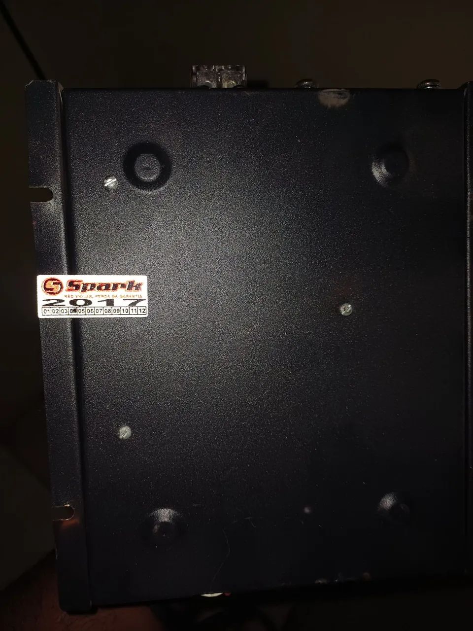 Fonte usina - Foto 2