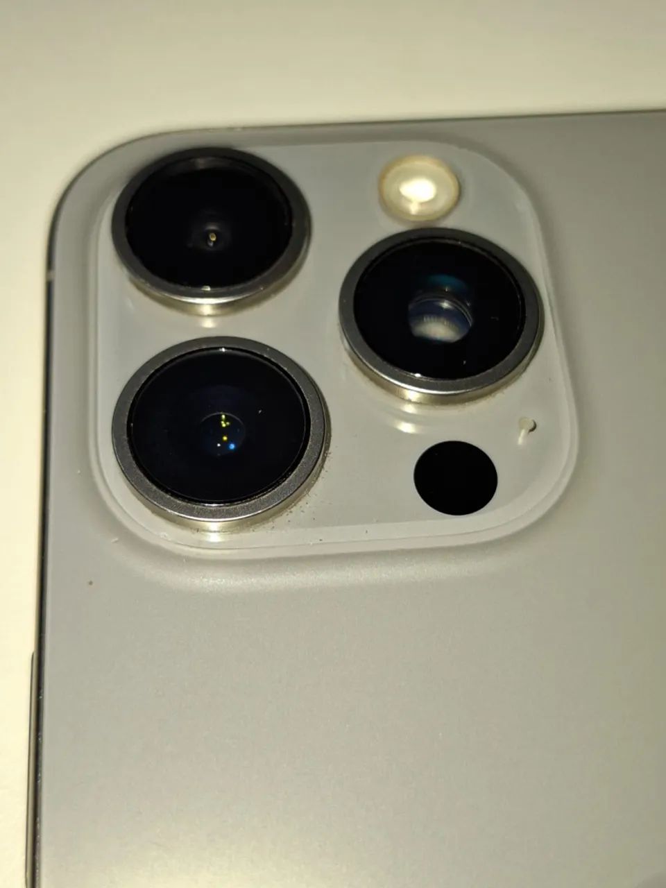 IPHONE 15 PRO MAX 256gb - Foto 5