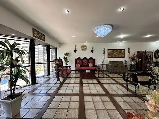 Apartamento à venda, Ponta D'areia, valor R$2.850.000,00. - Foto 8