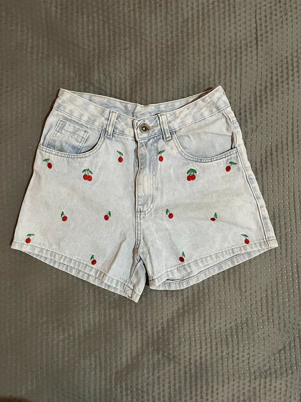 Short Jeans 