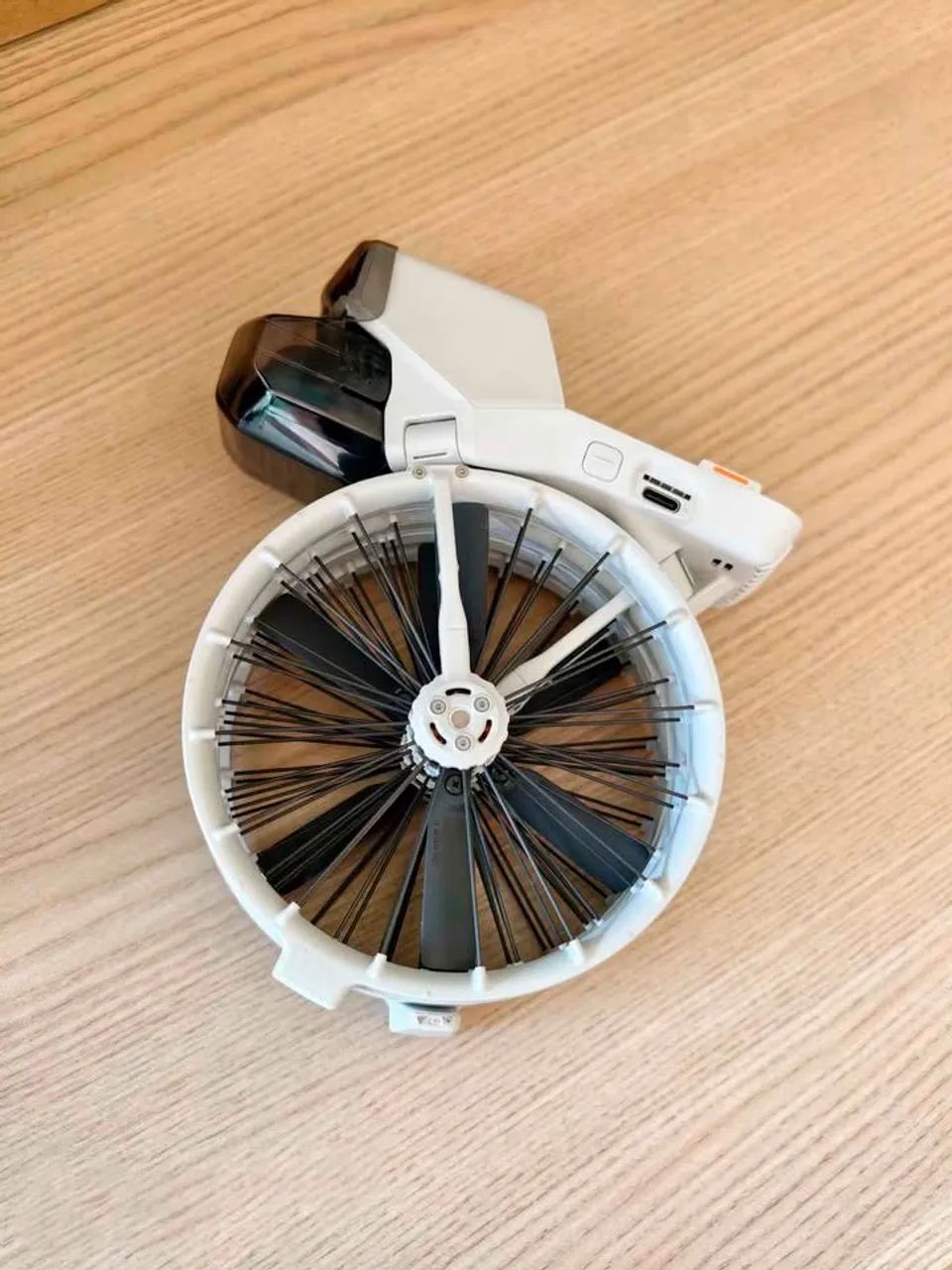 DJI FLIP FLY MORE COMBO NOVINHO  - Foto 4