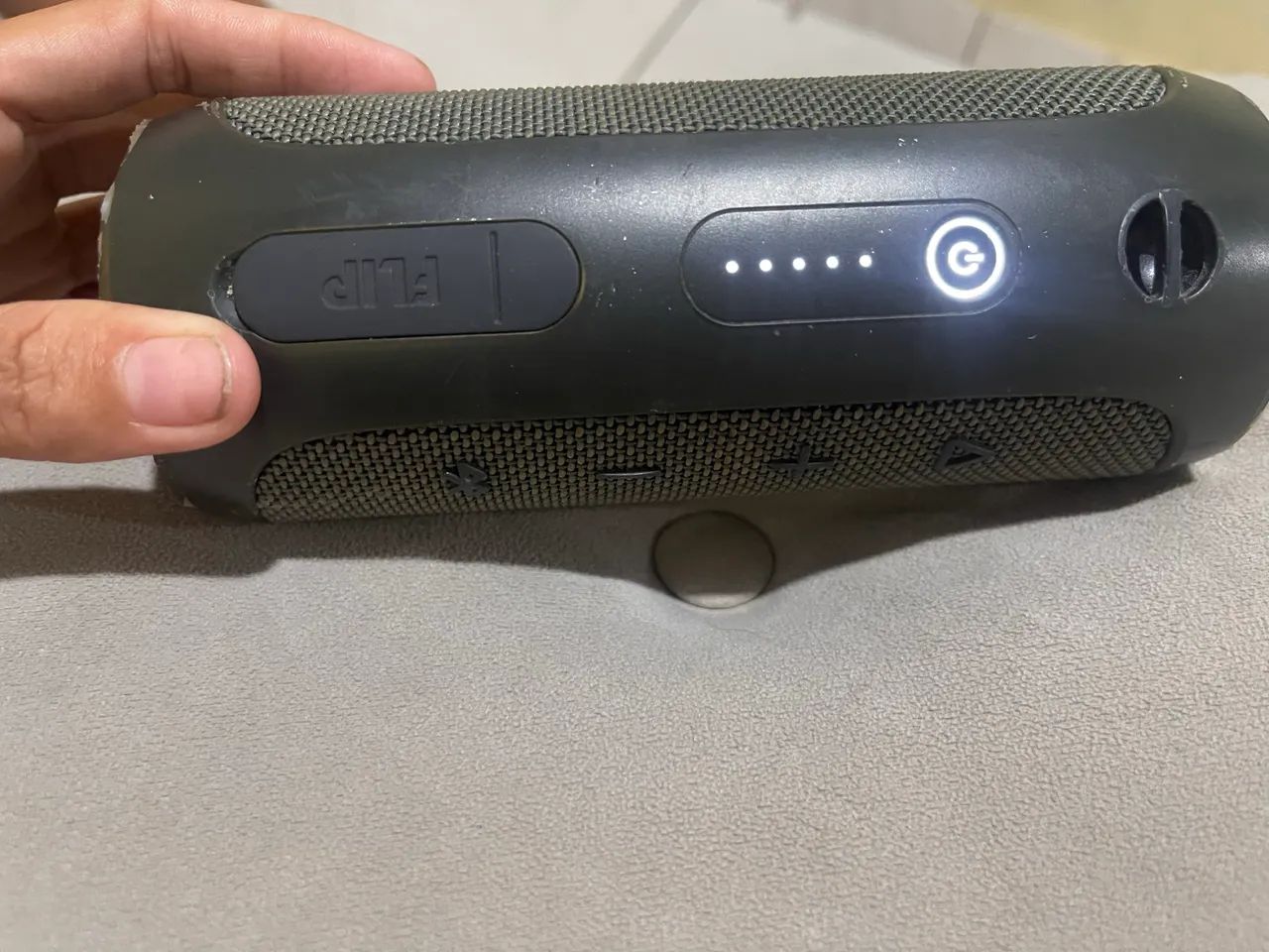 JBL - Foto 2