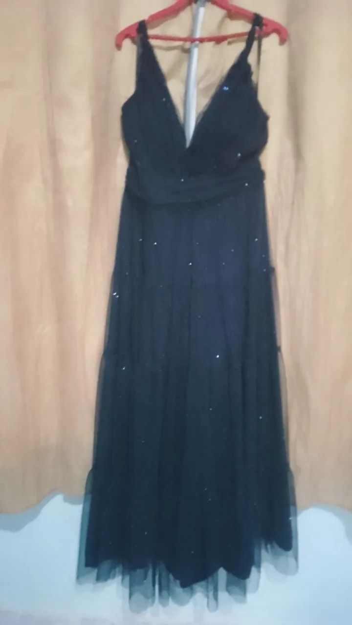 Vestido Luxuoso - Foto 2