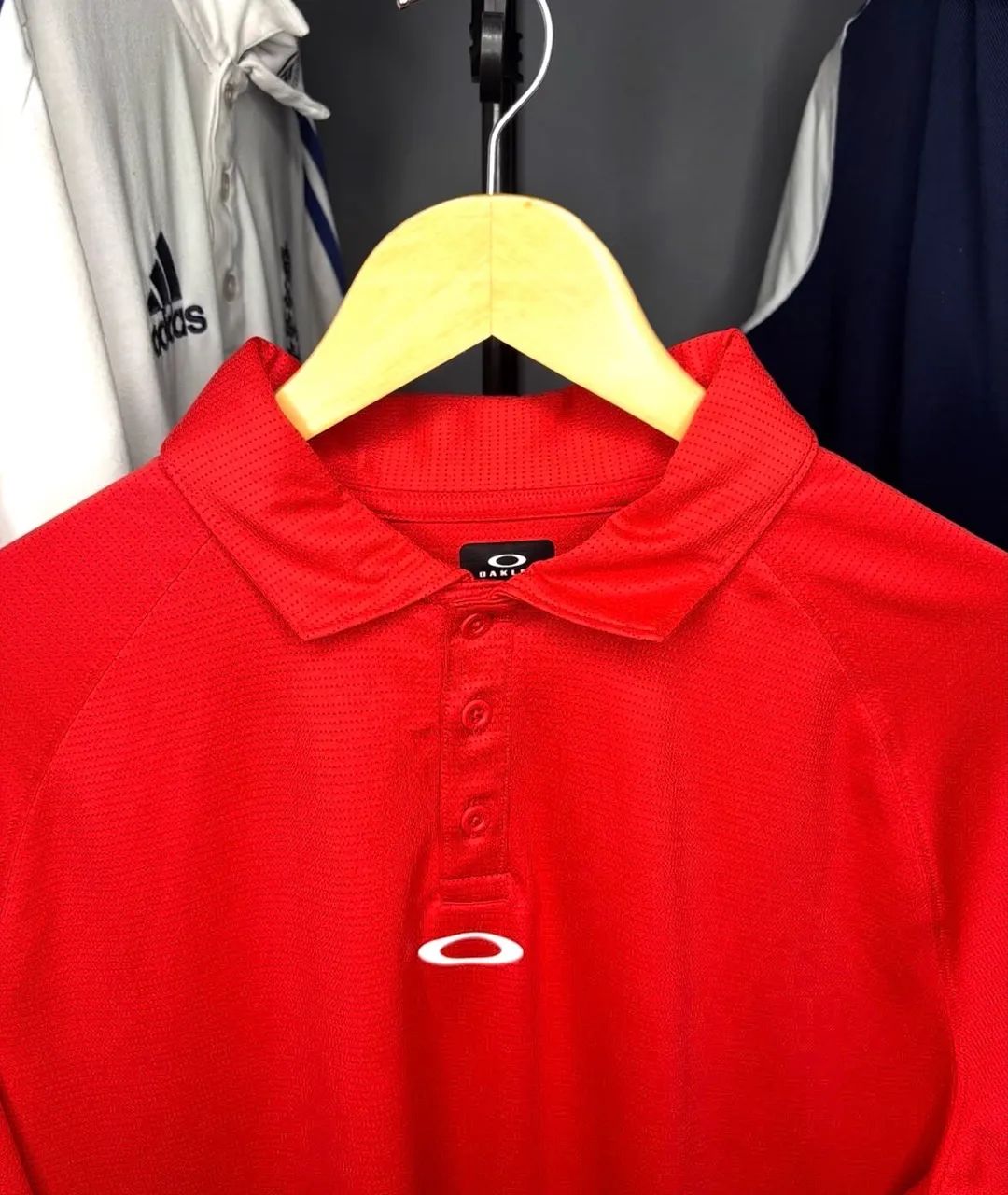 Polo Oakley - Foto 3