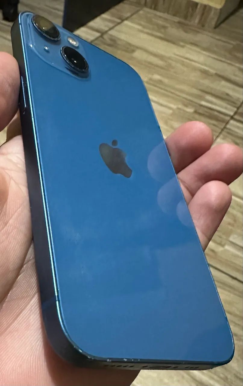 iPhone 13 - 256 GB ZERO - Foto 2