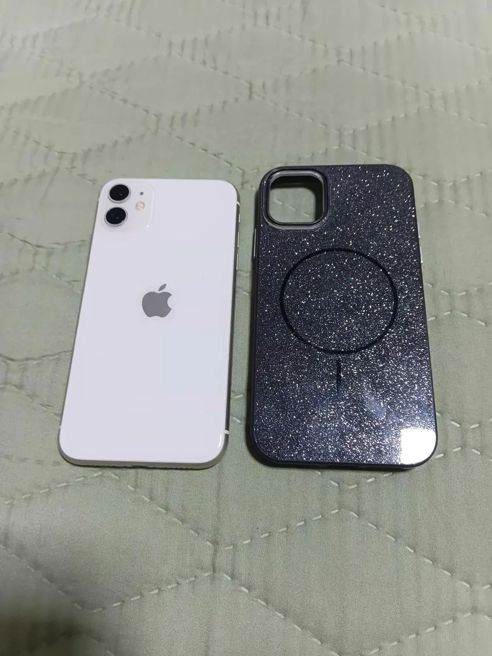 Iphone 11 + 128gb + bateria 79% - Foto 2